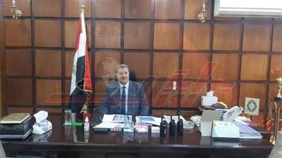 مياه كفر الشيخ تكشف لـ