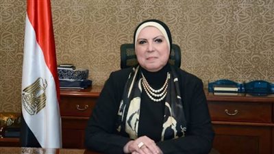 نيفين جامع: منح 3904 رخص بناء وتشغيل و1737 سجلا صناعيا