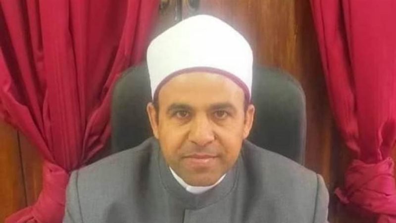 مدير الاوقاف يعلن