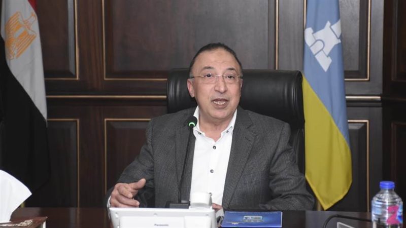 اللواء محمد الشريف