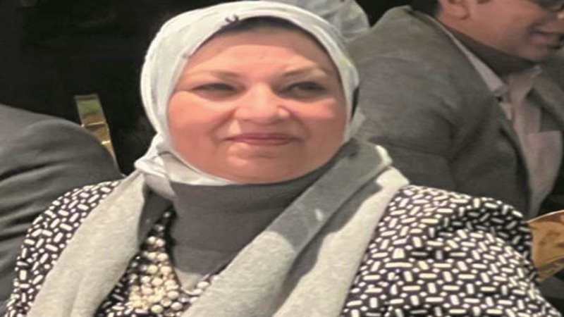 المهندسة صباح محمد