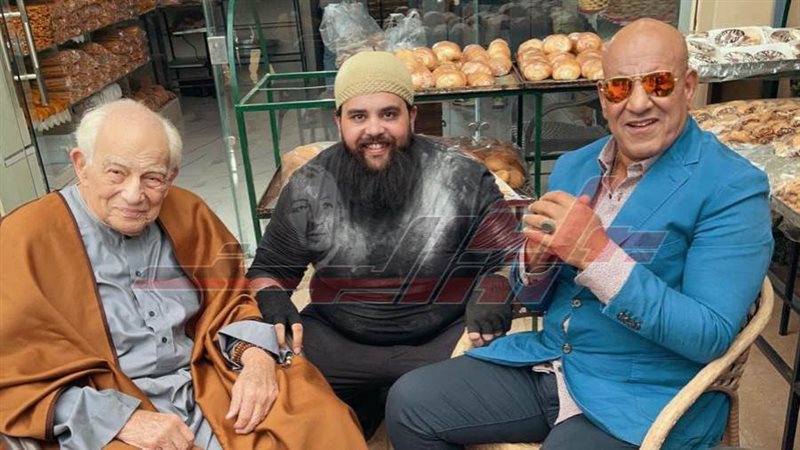 كواليس مسلسل انحراف