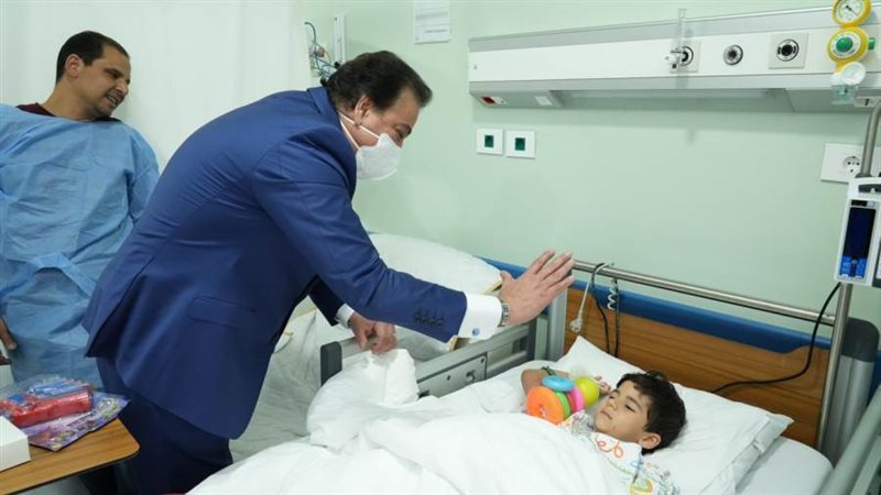 خالد عبدالغفار في