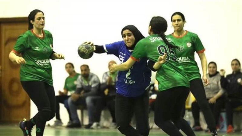 الأهلي ضد سبورتنج