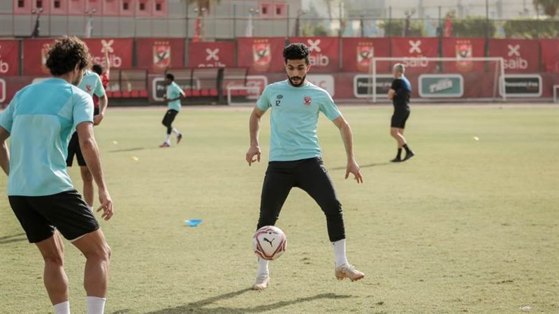 مران الأهلي