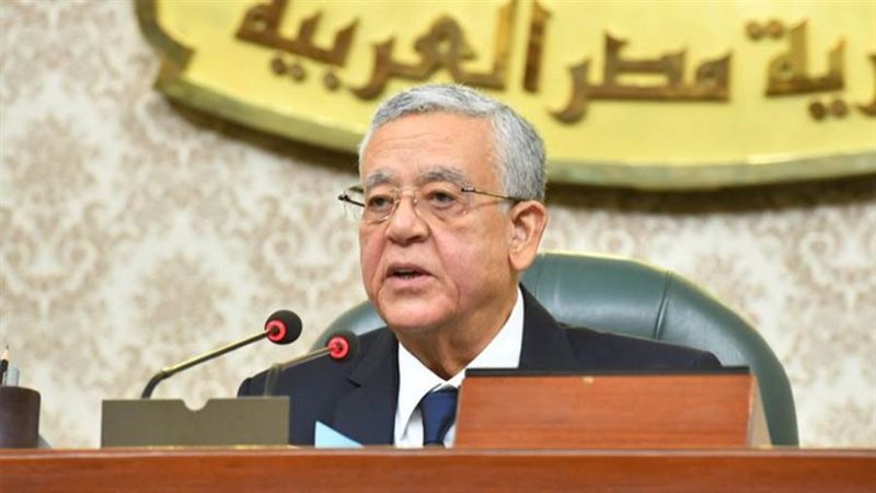 المستشار الدكتور