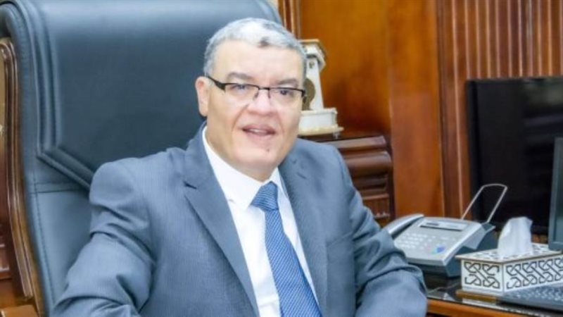 اللواء أسامة القاضي