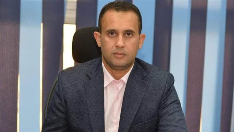 المهندس محمد خلف