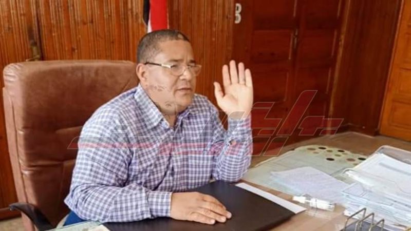 اللواء أحمد السنوسي