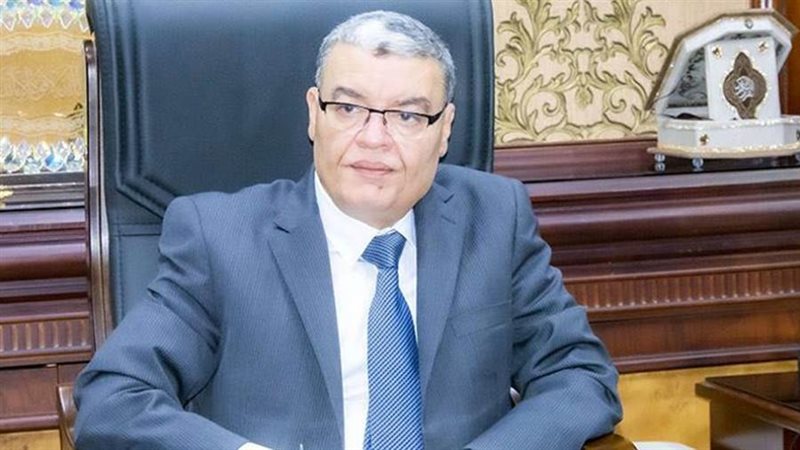 اللواء أسامة القاضي