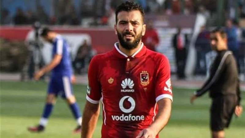 عماد متعب جلاد الحراس