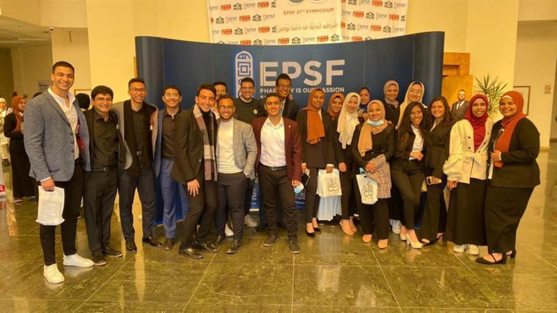 جانب من المشاركه