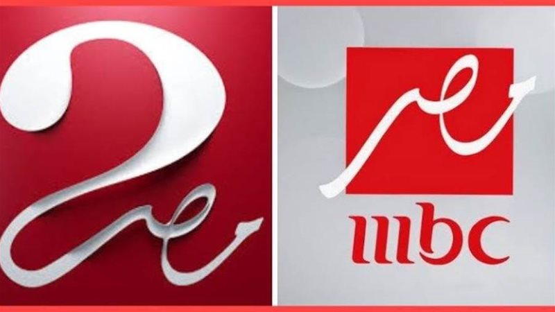 خريطة MBCمصر