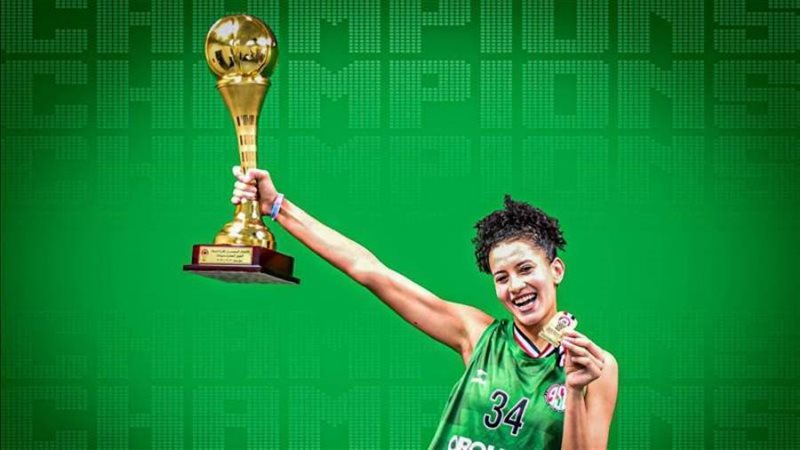 هالة الشعراوي