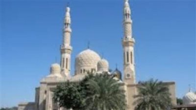 الأوقاف تعلن موعد صلاة عيد الفطر المبارك بالوادي الجديد 