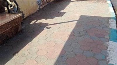 استعدادًا لاستقبال عيد الفطر.. تكثيف حملات النظافة ورفع الإشغالات بشوارع الشرقية