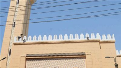 محافظ المنيا: تجهيز 3 آلاف مسجد لصلاة عيد الفطر المبارك 