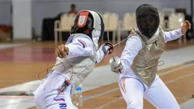 تونس تستضيف بطولة العالم للمبارزة بالسيف للسيدات