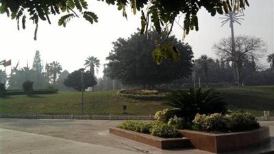 حفل غنائي كبير بقاعة المؤتمرات بالحديقة الصينية الخميس المقبل