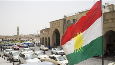 هجوم صاروخي يستهدف ناحية خبات بمدينة أربيل شمالي العراق