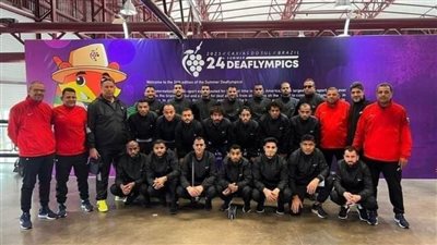 مصر وأوكرانيا في الأولمبياد الصيفية ومباريات مهمة في الدوريات الأوروبية| يحدث اليوم 02-05-22