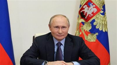 بوتين يهنئ المسلمين الروس بعيد الفطر