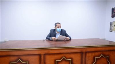 رفع حالة الطوارئ بقطاع الصحة استعدادًا لعيد الفطر المبارك بالوادي الجديد