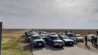 بعثة الأمم المتحدة في العراق تعرب عن قلقها إزاء الاشتباكات في سنجار