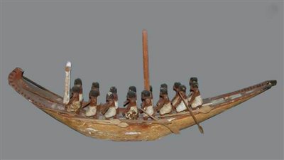 المتاحف الأثرية تحتفل بعيد العمال 