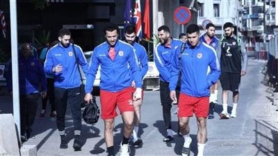 تحرك بعثة رجال يد الأهلي لخوض المران الثاني بالمغرب استعدادا للسوبر الإفريقي وكأس الكؤوس