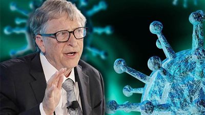 بيل جيتس: ربما لم نشهد بعد الأسوأ في كوفيد 19