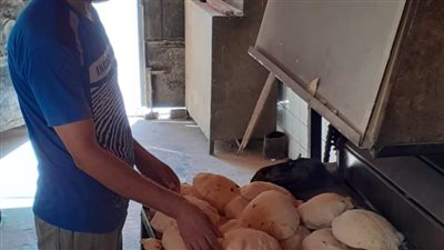 في ثاني أيام عيد الفطر المبارك تموين الإسكندرية تتابع الأنشطة التموينية