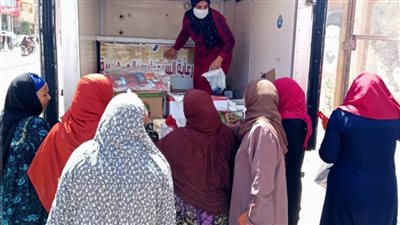 اللواء محمود شعراوي: انتشار 118 سيارة لمبادرة سند الخير في 70 قرية بـ12 محافظة