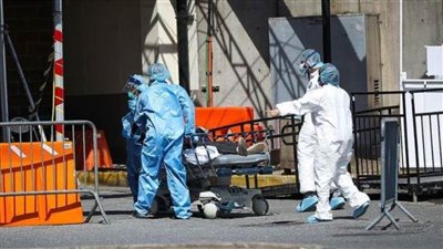 كورونا يضرب من جديد فى أوروبا وألمانيا تسجيل أكثر من 113 ألفًا خلال 24 ساعة