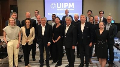 الخماسي الحديث يعلن اختراق الضاحية بالموانع بديلا للفروسية