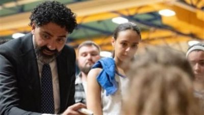 بمشاركة تمارا نادر.. نيون يصعد لنهائي دوري السلة السويسري