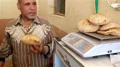 ضبط 13 مخالفة تموينية في حملة بمركز أخميم بسوهاج 