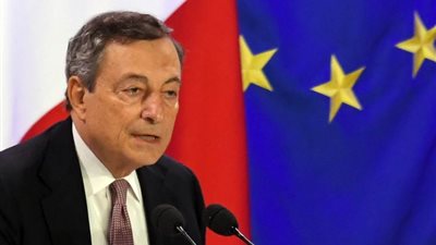 روما تؤكد استعداها للتوسط بين موسكو وكييف من أجل التوصل لحل النزاع