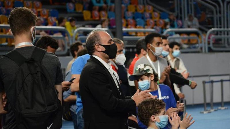 المهندس عبد المنعم