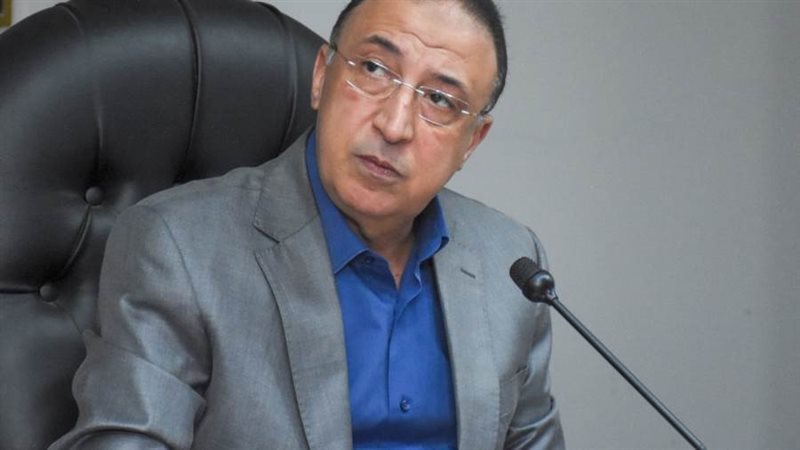 اللواء محمد الشريف