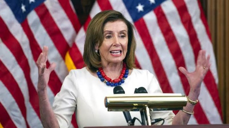 نانسي بيلوسي