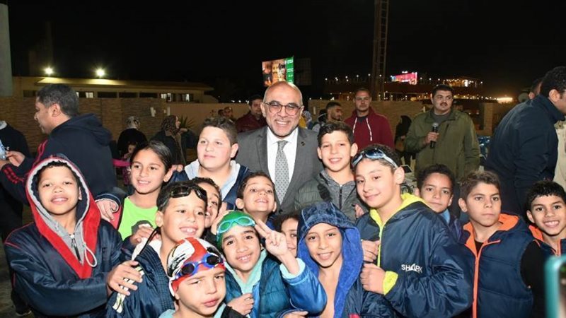 الدكتور محمد الدمرداش