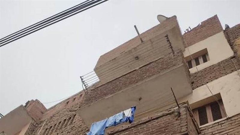 موقع الحادث