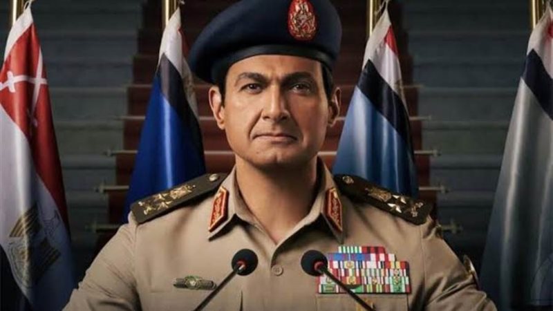 ياسر جلال في دور