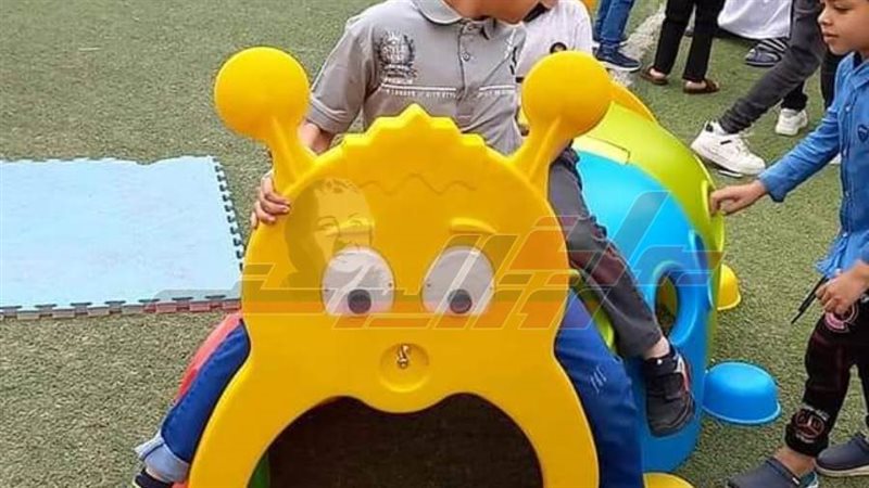 مراكز الشباب