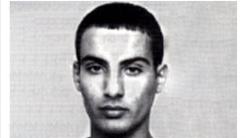 الجندي الإسرائيلي