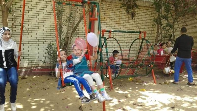 مراكز الشباب