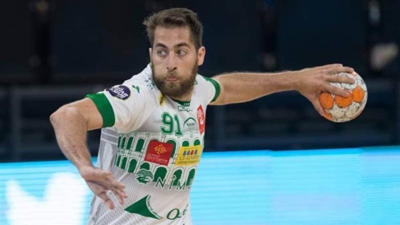 محمد سند نجم فراعنة