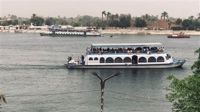 محافظ أسيوط: إقبال كبير على الحدائق والرحلات النيلية في ثالث ايام العيد