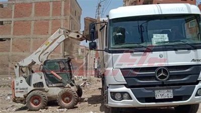 تحسين الخدمات والمرافق العامة للمواطنين بكفر الشيخ